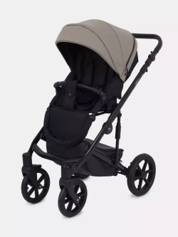 Коляска 2 в 1 Mowbaby Opus/экокожа