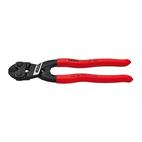 Кусачки усиленные CoBolt® 200 мм Knipex 71 01 200