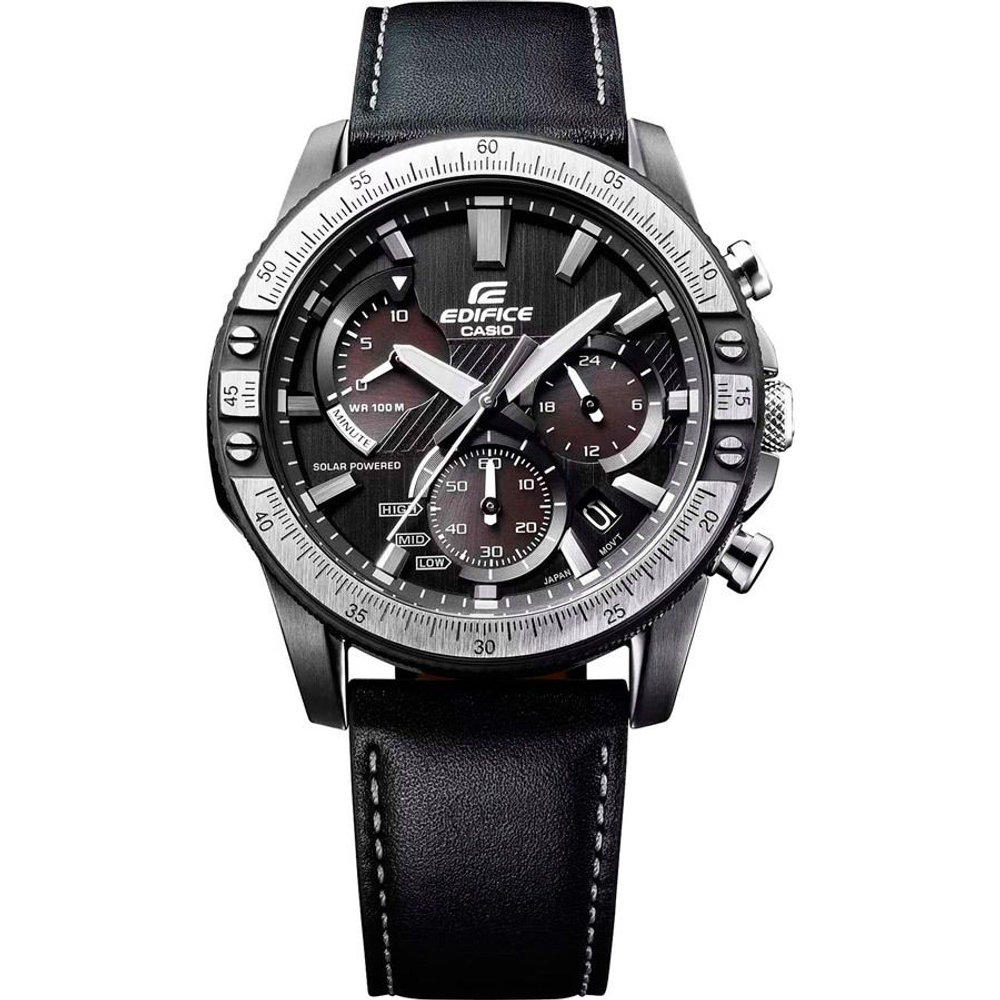 Мужские наручные часы Casio EQS-930TL-1A