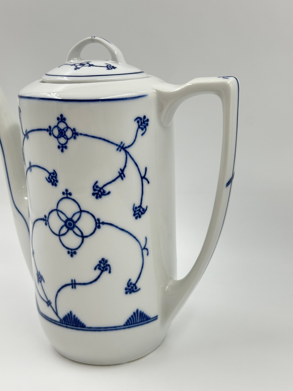 Чайник/кофейник Indisch Blau, Jäger