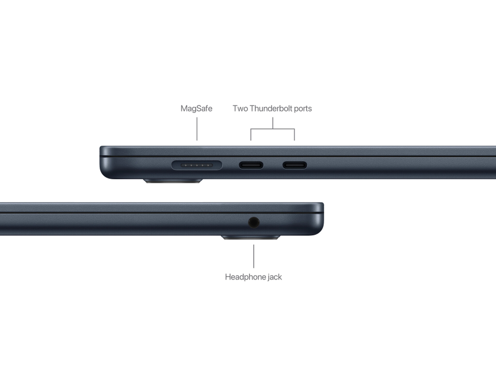 MacBook Air M5 15"