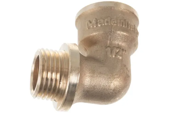 Угол STOUT ВР-НР 1/2" 30938