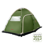 Палатка BTrace Dome 4, артикул T0300
