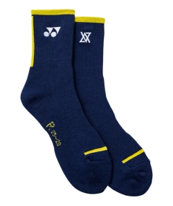 Теннисные носки Yonex Sport VA 1P - dark blue