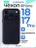 Чехол накладка iPhone 17 Pro / 18 Pro 6.3" Gurdini Ocean Case (12) темно-синий