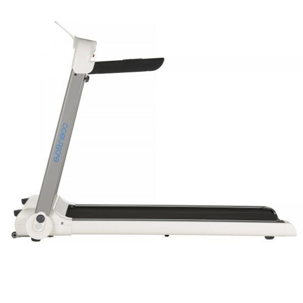 Evo fitness delta