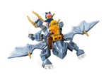Конструктор Лего Ниндзяго Молодой дракон Райю 71810 | LEGO Ninjago Young Dragon Riyu | набор 132 детали 6+