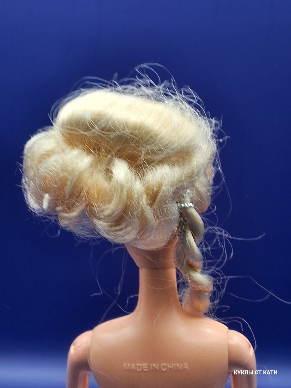 Кукла Барби винтаж Enchanted Princess Collection Cinderella 2007 г 034098