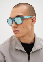 Спортивные очки 720armour Fabio / Matte Teal Blue / Matte Sea Blue Temple / HC Brown Lake Blue Lens