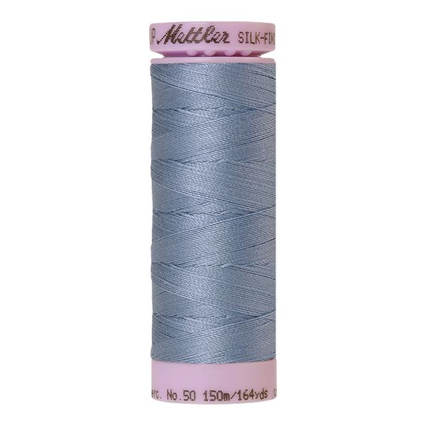 Нитки хлопковые Mettler Silk-Finish Cotton 50 (150 м), 5 кат. | цв. 0350