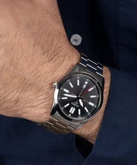 Наручные часы Casio MTP-VD02D-1E