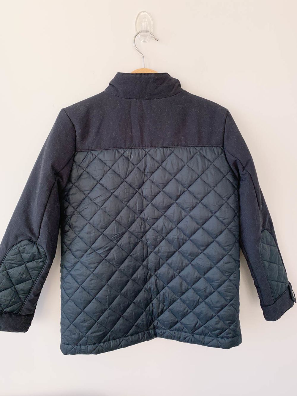 Новая куртка Armani, 116