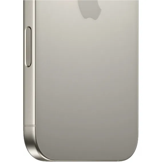 Смартфон Apple iPhone 16 Pro Max 1024 ГБ («Натуральный титан» | Natural Titanium)