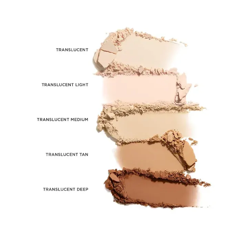 Hourglass Airbrush Pressed Powder - Translucent