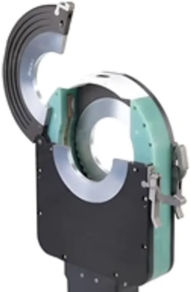 Пресс гидравлический для глубокой вытяжки Hidroliksan HDD 400