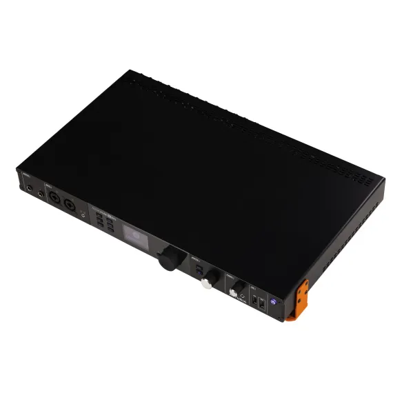 Arturia AudioFuse 16 Rig