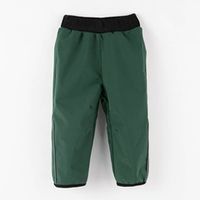 Брюки Softshell демисезонные "Ель"