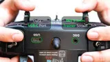 Аппаратура управления Radiomaster TX12 Mark II CC2500 Mode 2 FCC