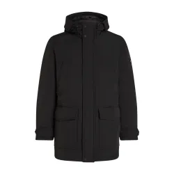 Пуховик мужской TOMMY HILFIGER ROCKIE DOWN PARKA