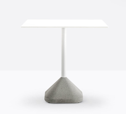 Concrete Table