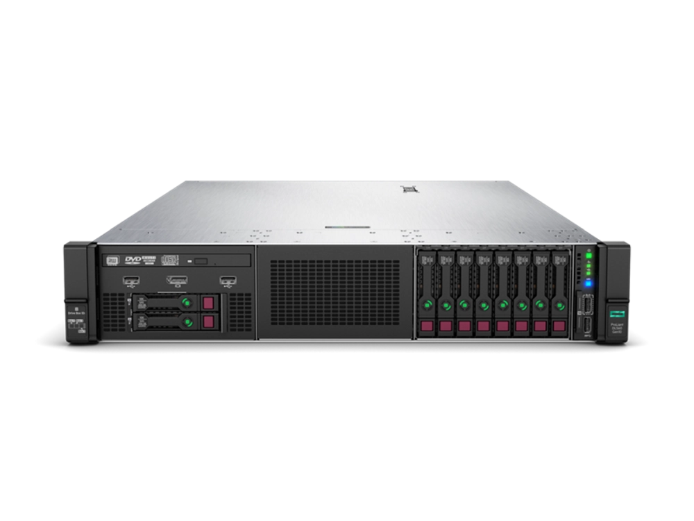 Стоечный сервер - HPE ProLiant DL560 Gen10 8SFF Configure-to-order Server (841730-B21 / BUILD-5B84EA8F)