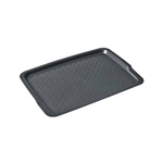 Поднос сервировочный 27,5Pobeda, Черный