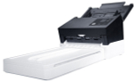 Сканер Avision AD370FWN