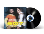 Plazma / 607 (LP)