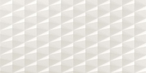 Керамическая плитка для стен ATLAS CONCORDE 3D WALL DESIGN 3D Stars White Matt 40х80 8DAW 10мм
