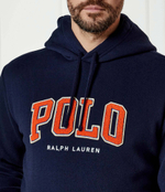Худые POLO RALPH LAUREN - темно-синий(710959017)
