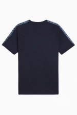 Футболка Puma Manchester City 25/26 KING Tee - темно-синий
