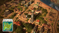 Tropico 5 - Complete Collection (для Xbox One/Series S/X, полностью на русском языке) [Цифровой код доступа, возможна активация в регион РФ]