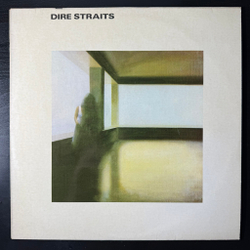 Виниловая пластинка Dire Straits - Dire Straits LP