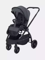 Коляска детская MOWBaby 2 в 1 "SPRINT" МВ321 Grey