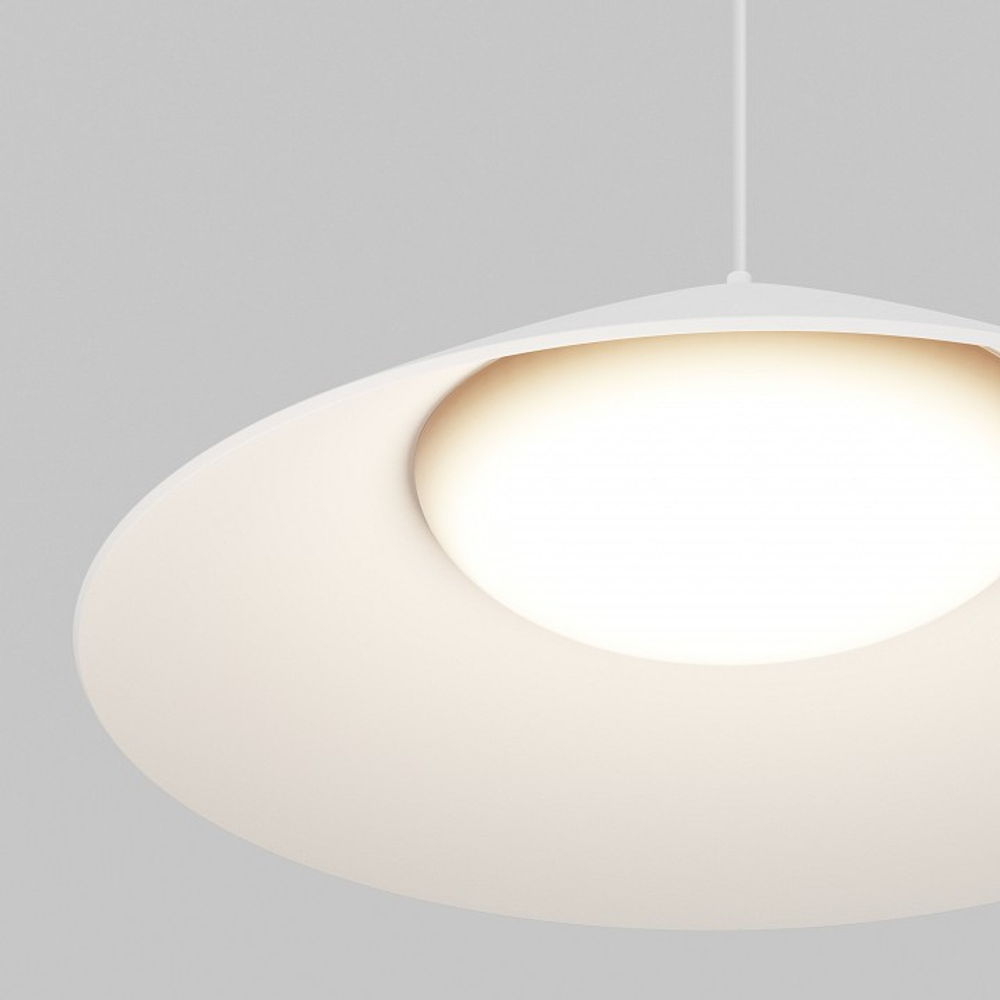 Подвесной светильник Maytoni Outdoor Кампана O-TR01-1-P-12WW3K