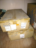 Cервер IBM Server System x3650 3.2GHz 4MB 1G 0HDD 3 (1 x DC Xeon 3.20, 1024MB, Int. SAS Controller, 2U Rack) MTM 7979-H5G