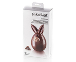 Набор пластиковых форм Lucky Bunny, Silikomart, Италия