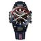 Наручные часы Casio ECB-2000HR-1A