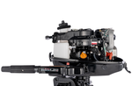 Лодочный мотор Parsun T5 BML