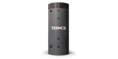 Теплоаккумулятор Termos ТА.ГВС-1500 1 теплообменник
