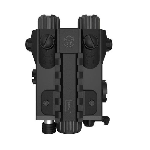 Лазерный целеуказатель Vector Optics VipeRay Green and IR Laser Combo GenII
