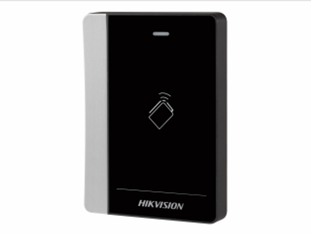 Считыватель карт Mifare и EM Hikvision DS-K1102AEM