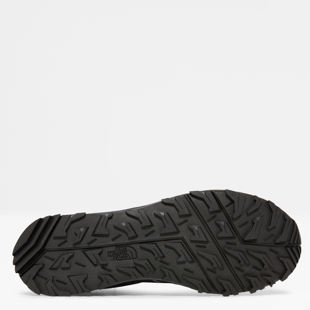 Ботинки мужские THE NORTH FACE M LITEWAVE FASTPACK II MID WP