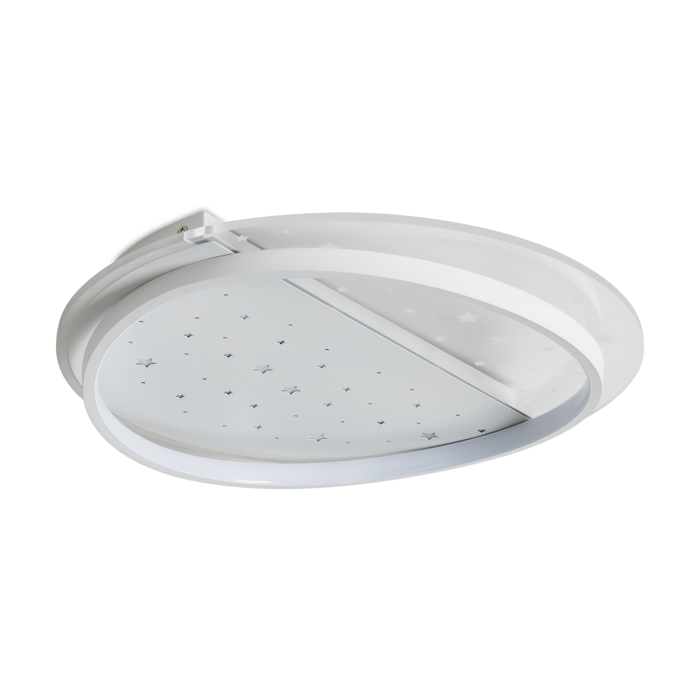 Потолочный светильник Freya FR6152CL-L89W