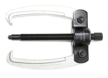 Съемник двухлапый 6''(? захвата- 160мм, длина лап-140мм) RockForce##Rock FORCE RF-6591406
