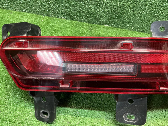 ПТФ правый Aito M7 (2022-н.в.)