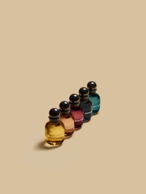 H and M Comoro Ylang