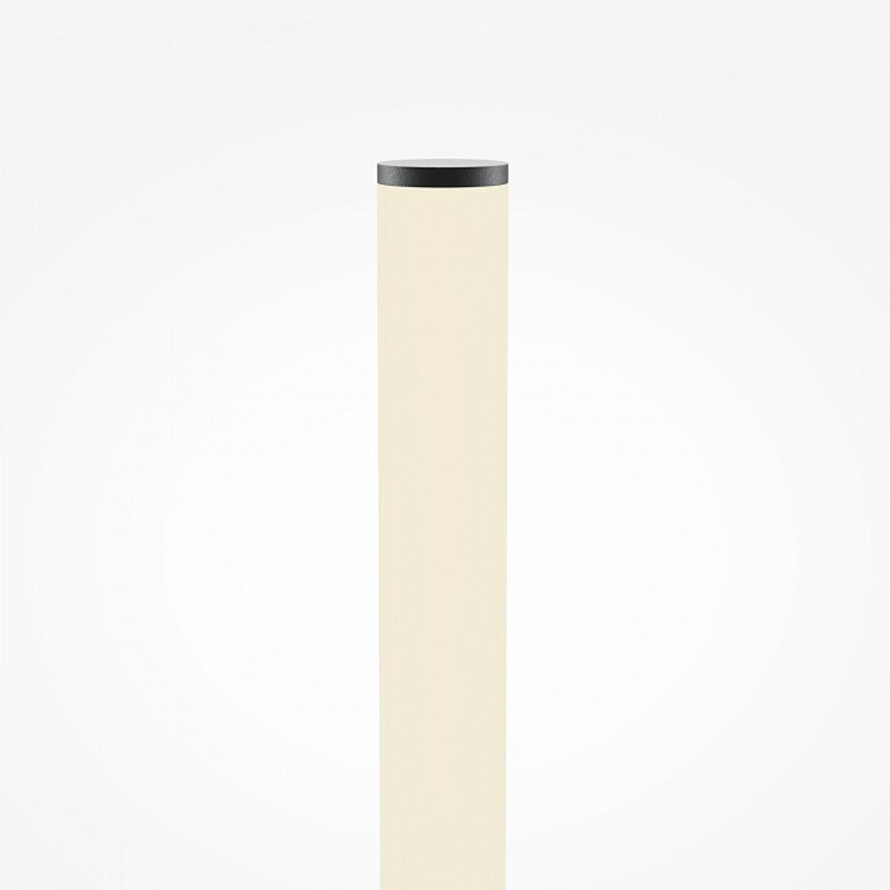 Торшер Maytoni Solid MOD277FL-L24GR3K