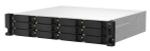 Сетевой RAID-накопитель QNAP  TS-1264U-RP-8G