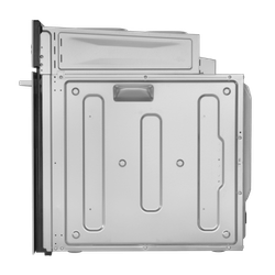 Газовый духовой шкаф Maunfeld MOGM703W
